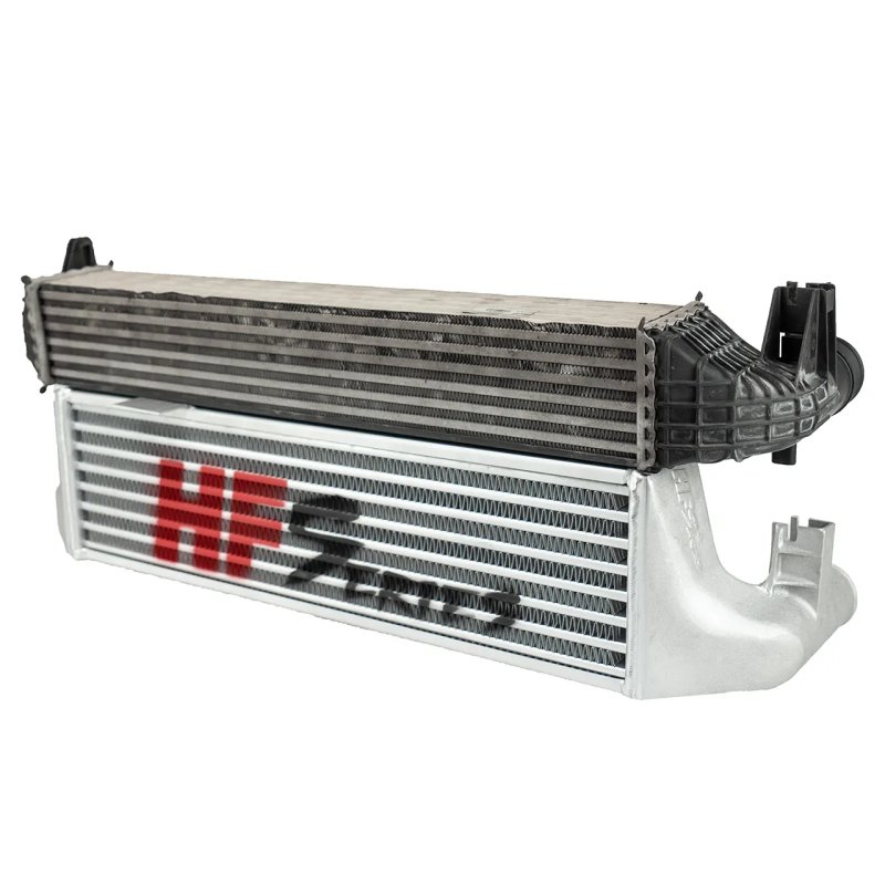 HF-Series Ladeluftkühler für VW Polo 1.4 + 1.8 GTI + WRC HGICVAG26